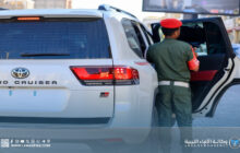 الشرطة العسكرية تنتشر في شوارع بنغازي لضبط الأمن والانضباط