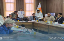 تعاون صحي ليبي دولي لدعم النازحين في الكفرة