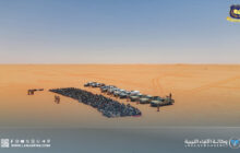 ترحيل 700 مهاجر غير شرعي من الجنسية السودانية عبر الكفرة