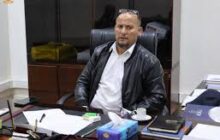 اسباقه يدعو لوضع خطة وطنية عاجلة لمكافحة سوسة النخيل