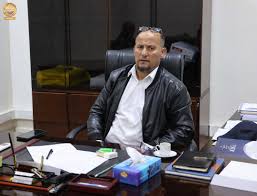 اسباقه يدعو لوضع خطة وطنية عاجلة لمكافحة سوسة النخيل