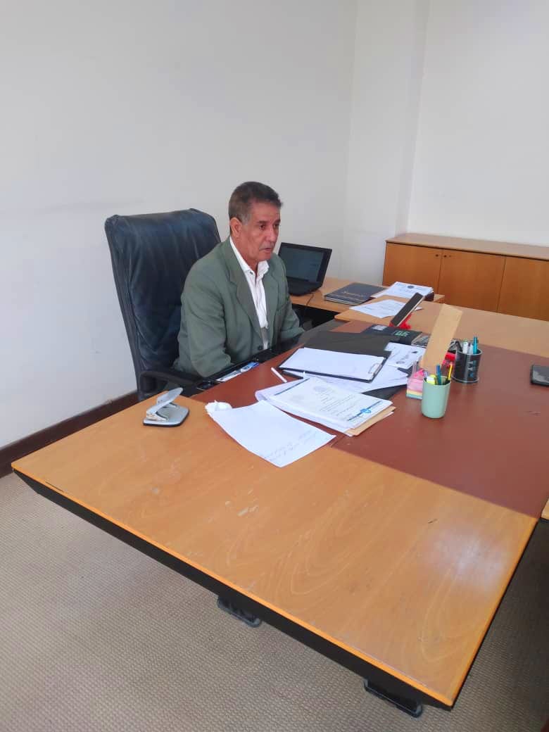 وزارة الخدمة المدنية تنظّم ورشة قانون العمل للمرأة بسرت