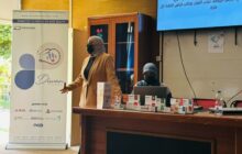 مركز السكري بسبها ينظم محاضرة توعوية عن الأمراض المزمنة والوقاية