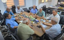 جامعة وادي الشاطئ تجهز المؤتمر الدولي للغذاء والتغذية