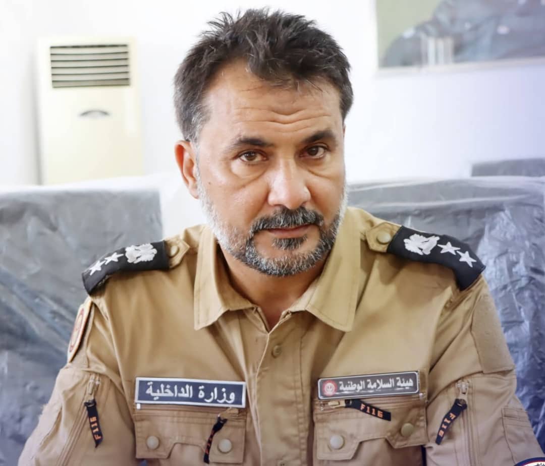 وفاة شخص وأربع حالات غرق في طلميثة رغم التحذيرات