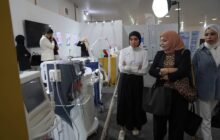 وزيرة الدولة لشؤون المرأة: صحة المرأة أساس الأسرة واستقرار المجتمع