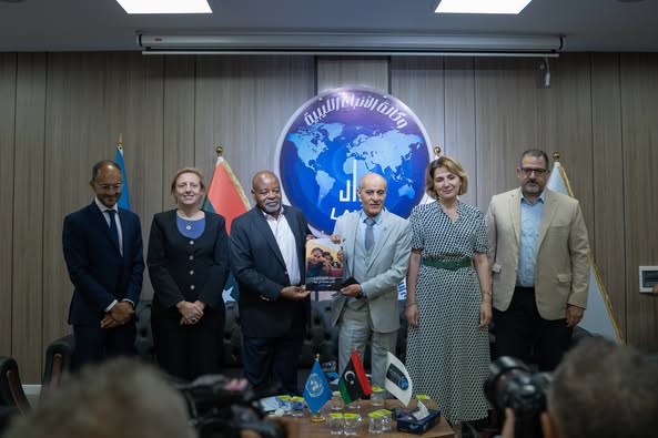 الأمم المتحدة تُقدّر استضافة 