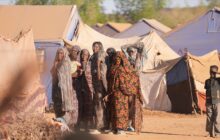 الصحة العالمية: وباء الكوليرا يجتاح السودان وسط أزمة إنسانية متفاقمة