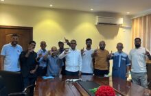 عضو الاتحاد العام لرياضة الصم يطالب بتخصيص مقر لنادي الصمود
