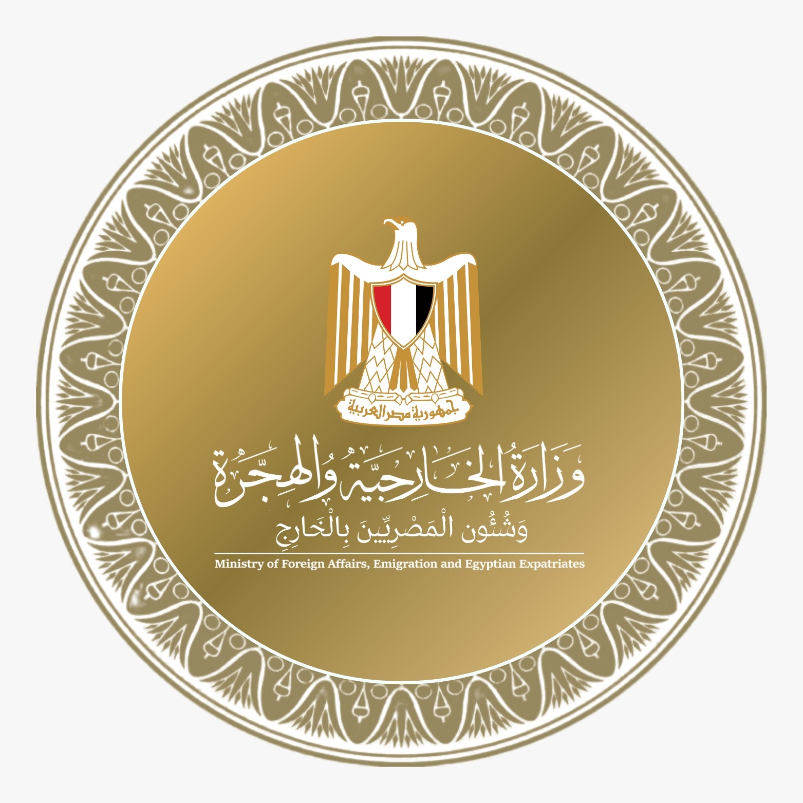 مصر ترفض تهجير الفلسطينيين وتدعو الدول لعدم المشاركة في الجريمة