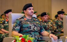تواصل التهاني الرسمية بتعيين الفريق أول صدام خليفة نائبًا للقائد العام