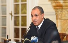 وزير الخارجية المصري يستعرض موقف بلاده تجاه التطورات الإقليمية والدولية