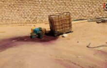 النائب العام يأمر بإغلاق 11 موقعاً لتهريب الوقود في زوارة وزلطن