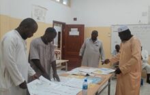 مكتب الانتخابات بـ «غات» يعلن جاهزيته لعملية انتخاب المجلس البلدي