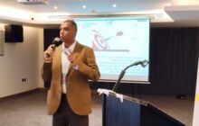 جامعة سبها تشارك في مؤتمر ثقافي دولي بالأردن