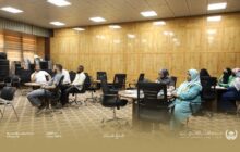 الضمان الاجتماعي فزّان ينظم دورة تدريبية حول الانتماء الوظيفي 