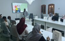 ورشة تدريبية في سبها حول التخلص الآمن من الأدوية المنتهية