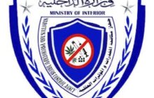 ضبط 89 متهماً وكميات من المخدرات والأسلحة في حملة أمنية