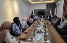 وزارة العمل تختتم ورشة تدريبية لموظفيها حول المهارات الرقمية