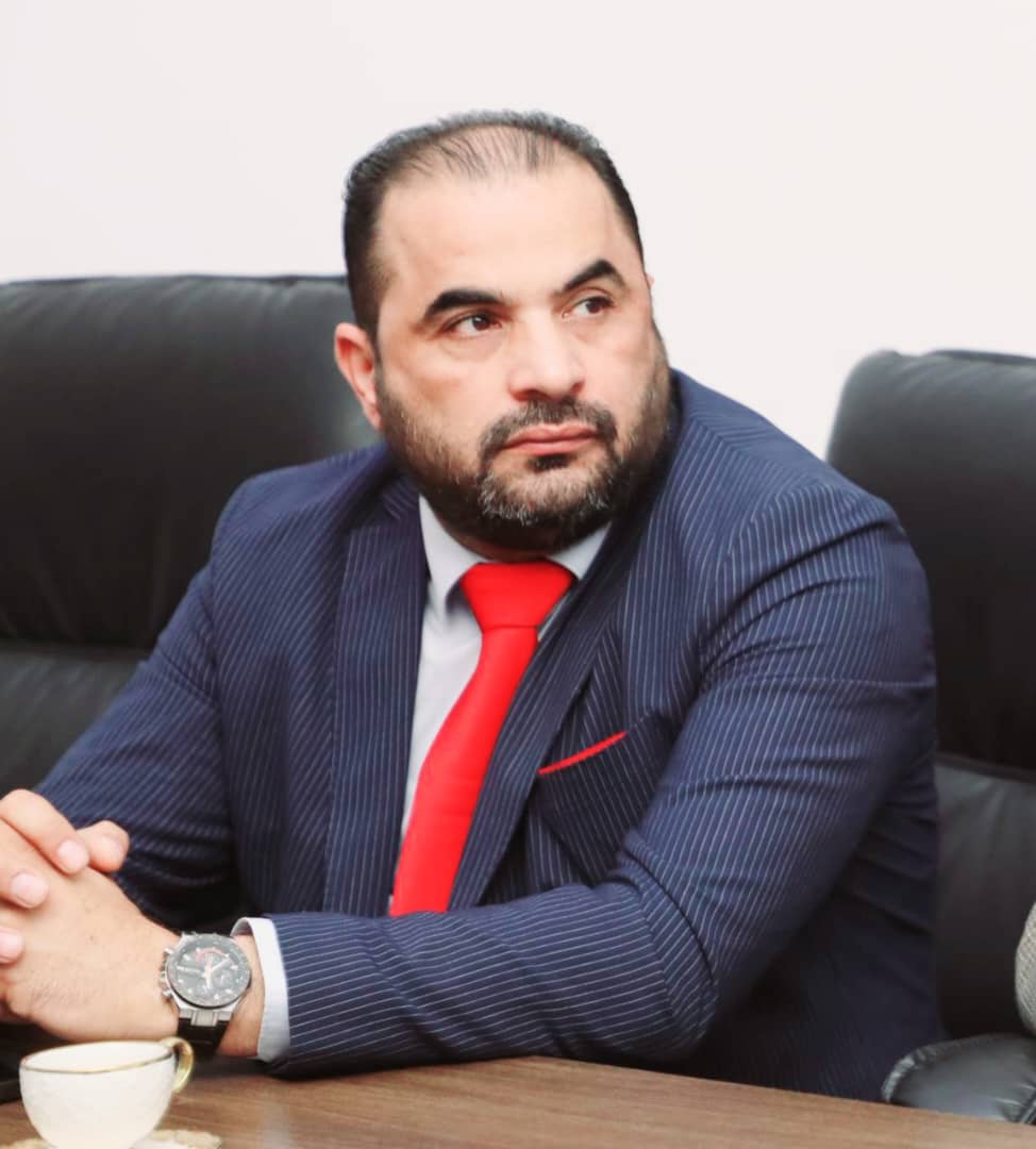 هيئة المعارض تطلق شراكة صحية ليبية تونسية عبر منتدى مرتقب