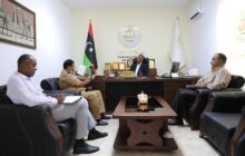 وزير السياحة يتابع عمل الشرطة السياحية ومراقبات الآثار