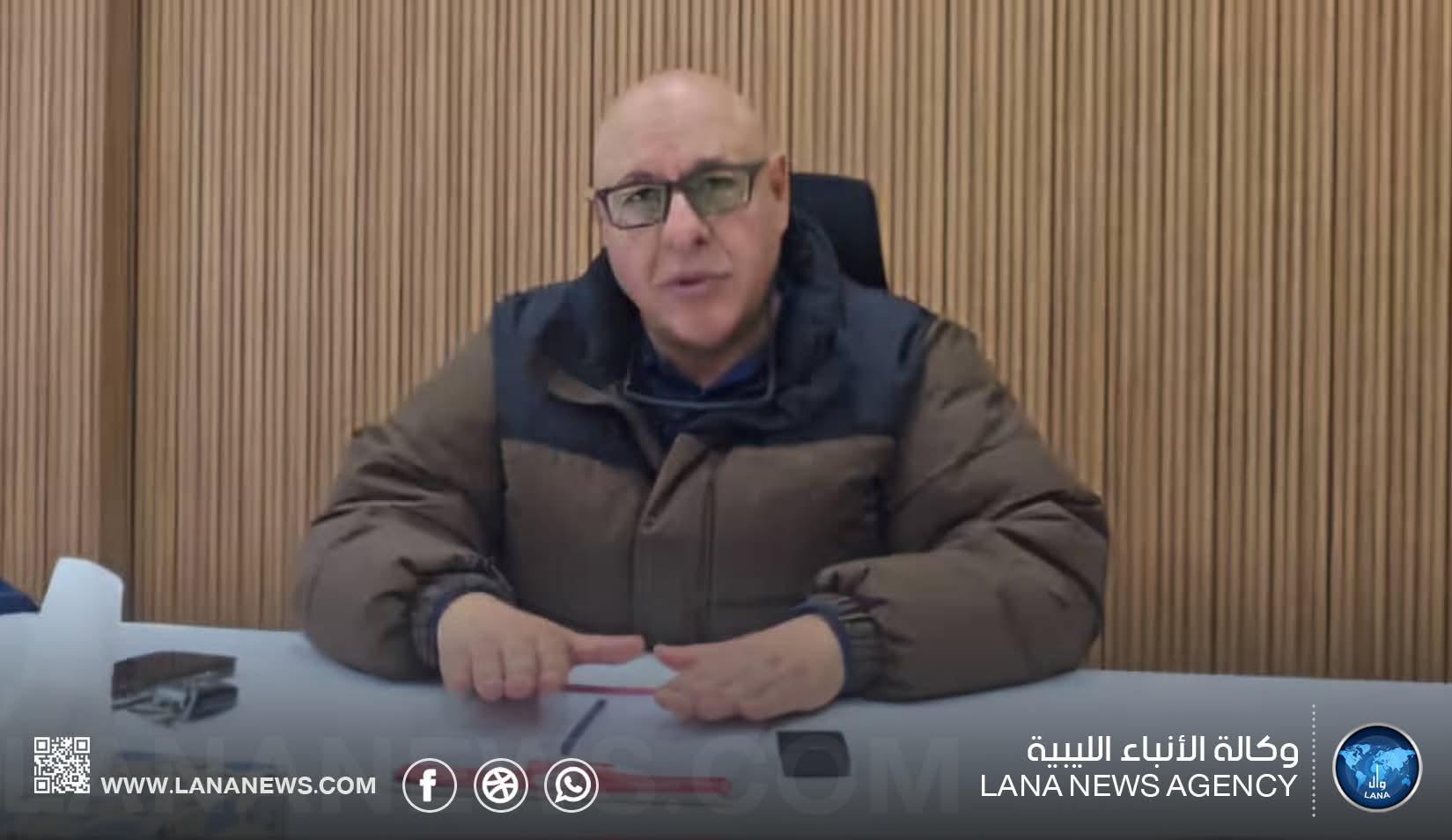 استئناف عمليات المناظير بمستشفى المقريف بأجدابيا خلال أيام