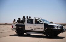 ترحيل 250 مهاجرًا غير شرعي من الجنسية الصومالية إلى سبها