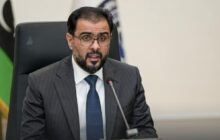رئيس الحكومة الليبية يهنئ الأهلي طرابلس بلقب الدوري 2024/2025