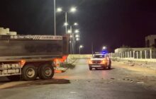 حملة نظافة واسعة يطلقها جهاز التنمية في سرت