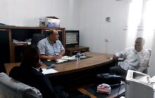 ديوان الصحة بالمنطقة الجنوبية يتابع جاهزية مباني الرعاية الأولية