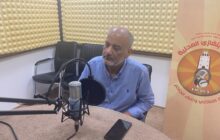 إذاعة بنغازي المحلية تحتفل بذكرى تأسيسها