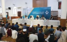 اختتام الدورة الصيفية الثالثة لحفظ العلوم الشرعية في بنغازي