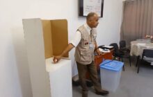 الهيئة التنسيقية تدرب مراقبيها استعدادًا للمرحلة الثانية من انتخابات البلديات