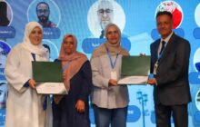 اختتام المؤتمر العلمي لإحياء الأسبوع العالمي للرضاعة الطبيعية في درنة