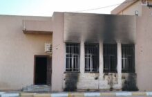 مفوضية الانتخابات تستنكر الهجمات على مكاتبها في الساحل الغربي والزاوية