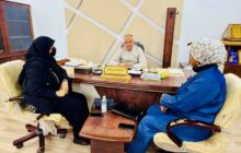اجتماع موسع بسبها لمناقشة نشاطات اللجنة الشبابية لمكافحة المخدرات