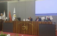 انطلاق المؤتمر العلمي الأول لللسانيات الجنائية بالأكاديمية الليبية في بنغازي