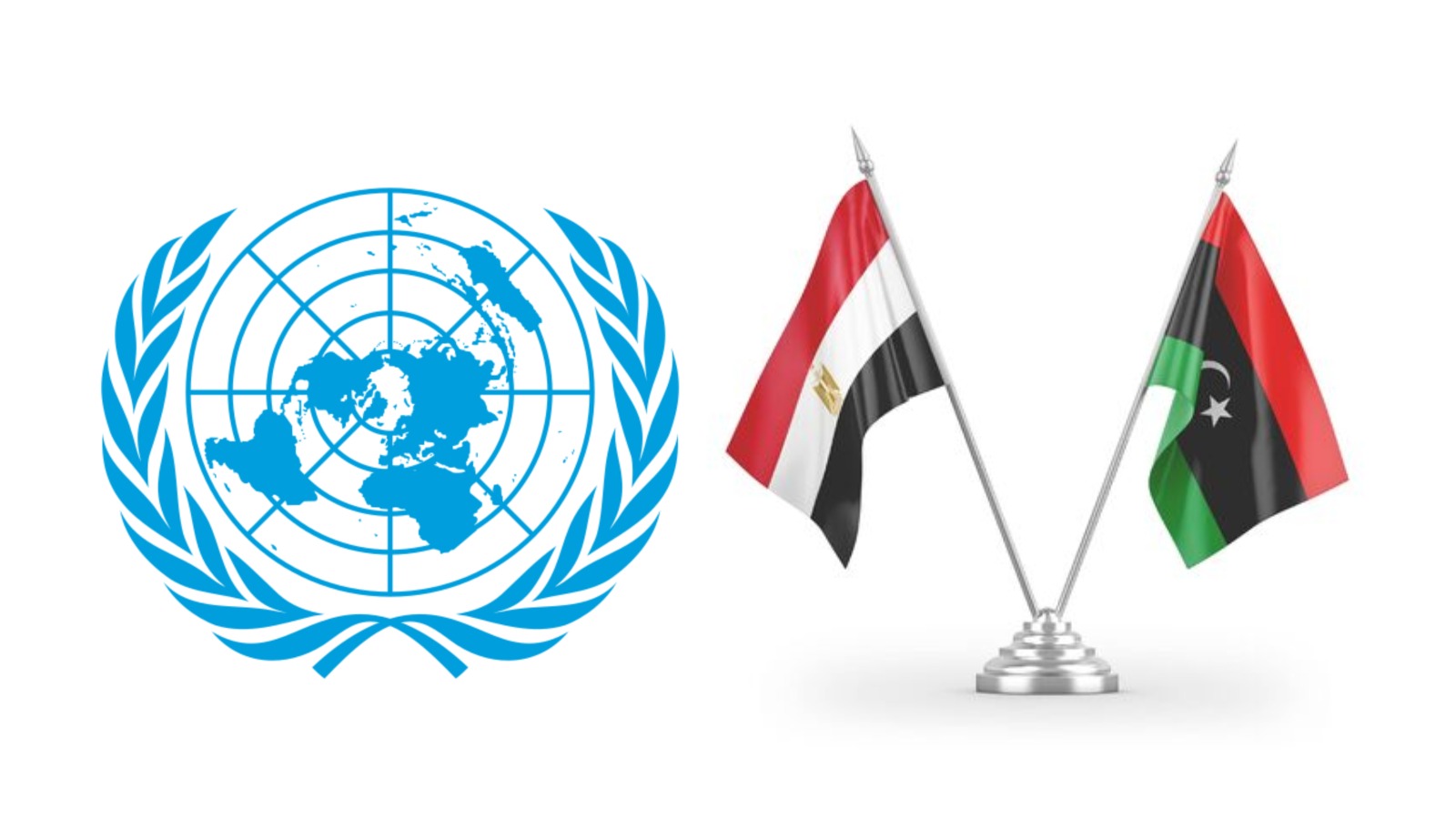 القاهرة ترحب بخارطة الطريق الأممية بشأن ليبيا