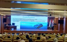 قسم الجلدية بجامعة بنغازي يحتفي باليوم العالمي لصحة الجلد والتجميل