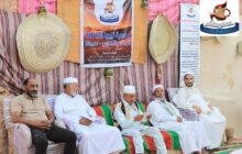 أمسية شعرية في سبها بمناسبة المولد النبوي الشريف