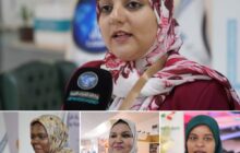 التوازن الداخلي للمرأة مفتاح الصحة النفسية والجسدية