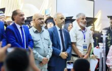 بنغازي تحتفي بتخريج أول دفعة دبلوم عالٍ في الأشعة التشخيصية والعلاجية