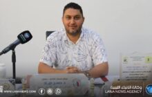إنشاء مركز لخدمات الكلى ببنغازي مخصص لمنتسبي الشرطة