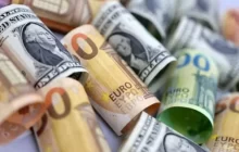ارتفاع الدولار أمام اليورو والجنيه مع ترقب السياسة النقدية الأمريكية