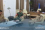 وفاة القائد الكشفي علي زاقوب غرقا خلال نشاط كشفـي بسرت
