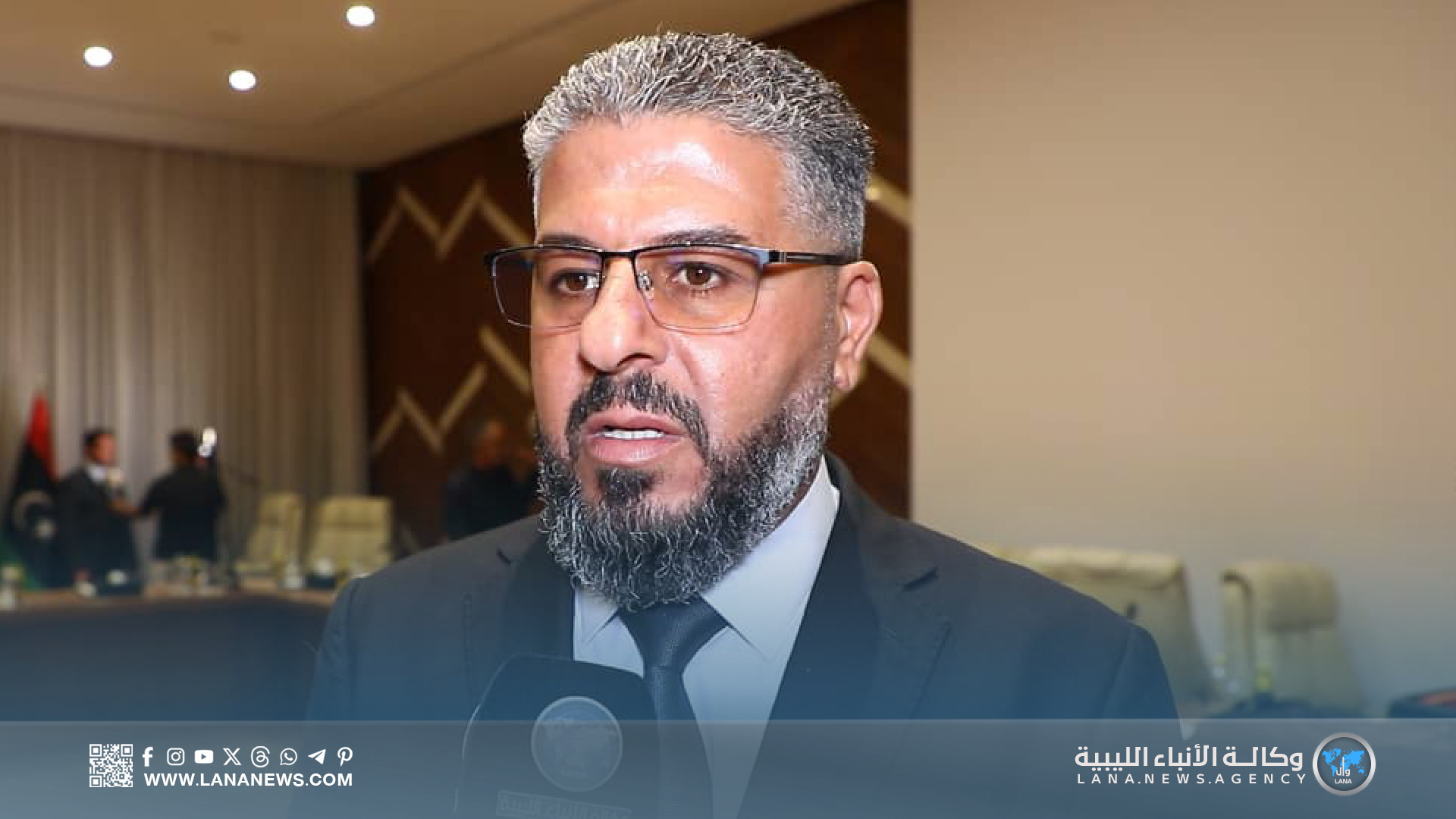 استحداث قسم أمني خاص لحماية المحميات الطبيعية