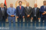 استحداث قسم أمني خاص لحماية المحميات الطبيعية