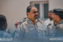 اجتماع أمني موسع لتعزيز التنسيق داخل منطقة خليج السدرة