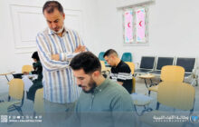 انطلاق امتحانات الزمالة العربية لتخصص التخدير والعناية الفائقة بسرت