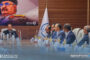 الليبية الإغاثة تواصل دعم الجالية السودانية بالجفرة بالتعاون مع المفوضية السامية